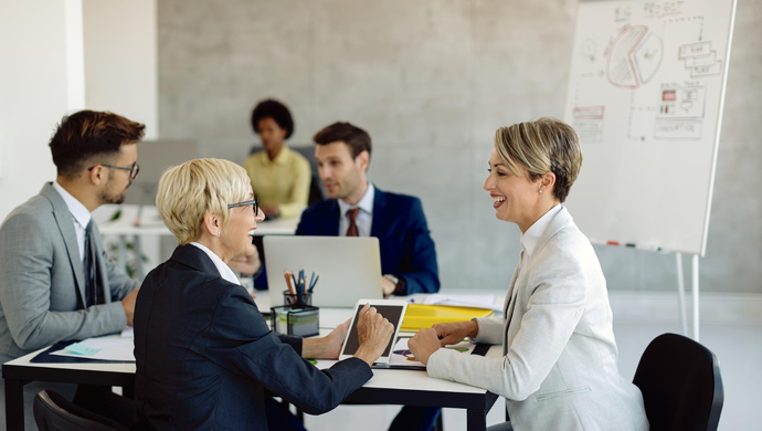 Nie płać 100% za szkolenia. Przewodnik po dofinansowaniach dla firm z naszego regionu