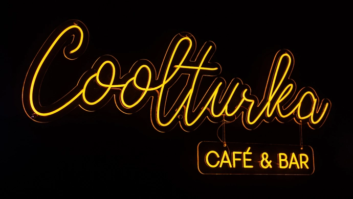 Walentynki ze śmiechem. Stand-up wraca do Coolturki