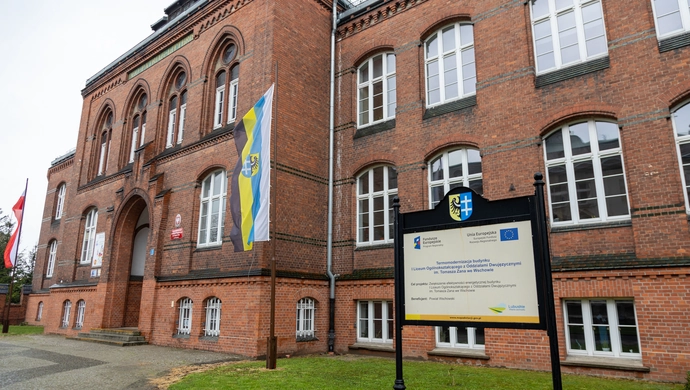 Zbiórka krwi w ZANie. I LO we Wschowie zaprasza 10 lutego