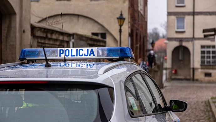 Czterech kierowców, którzy nie powinni siedzieć za kierownicą. Wszyscy wyeliminowani z ruchu w jeden weekend