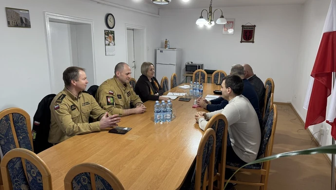 To będzie rok, jakiego strażacy z Goli jeszcze nie mieli. Trzy wielkie wydarzenia przed nimi
