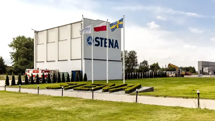 Oferta pracy w Stena Recycling: Operator/Operatorka Ładowarki Kołowej