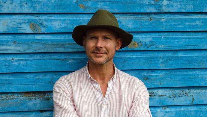 „Intymne życie zwierząt”. Adam Zbyryt przyjedzie do Wschowy