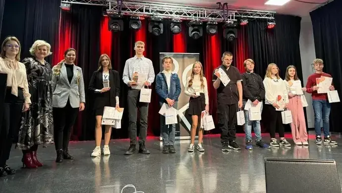 Festiwal Piosenki PRO ARTE 2026. CKiR szuka młodych talentów