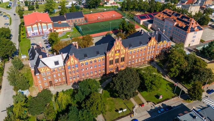 I ZS we Wschowie świętuje 80-lecie. Ruszyły zapisy na zjazd absolwentów