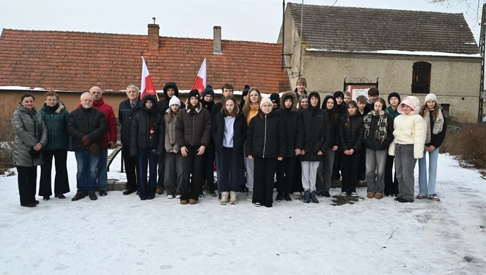 86. rocznica deportacji na Sybir. Sława oddała hołd zesłańcom