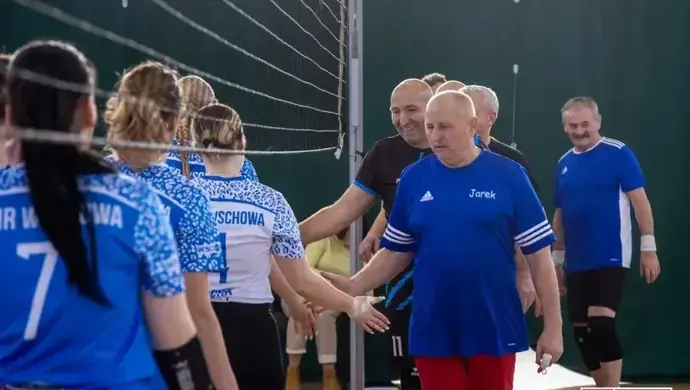 „Roman Pamiętamy”. Jak co roku zagrają ku pamięci przyjaciela z boiska