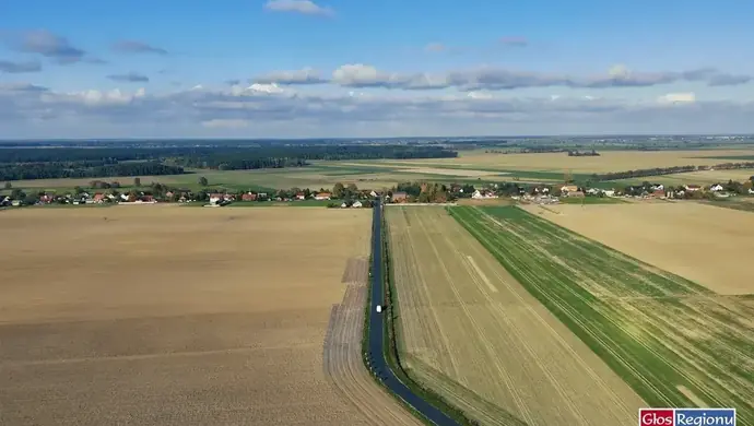 Jeden odcinek ścieżki rowerowej dzieli Górczynę od Starych Drzewiec. Po dwóch latach starań jest dofinansowanie