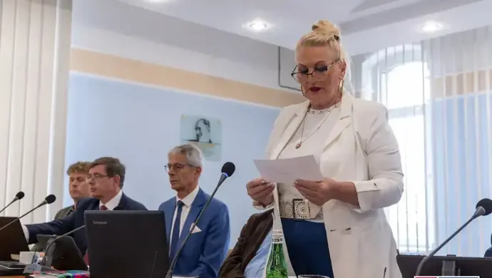 „Okrągły stół” dla przedsiębiorców. Radna Denesiuk apeluje po spotkaniu z wojewodą