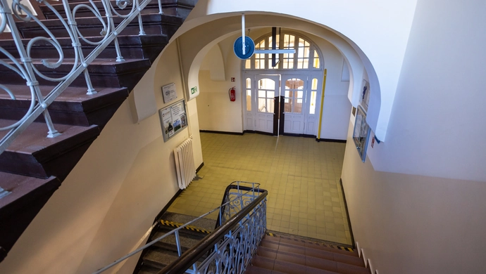 Porządki w „Staszicu”. Dwie szkoły do likwidacji