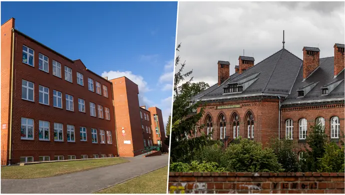 Jak wybrać szkołę ponadpodstawową? I LO i SP3 zapraszają rodziców ósmoklasistów