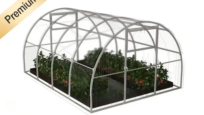 Szklarnia czy tunel foliowy – co sprawdzi się lepiej?