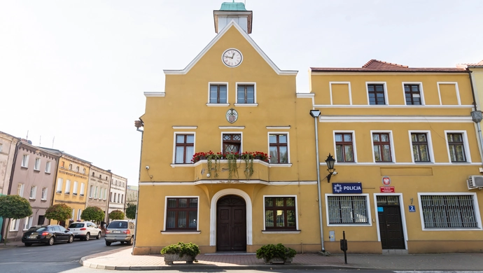 Pieniądze dla organizacji. Gmina Szlichtyngowa rozdzieliła dotacje