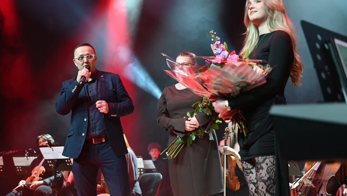 Komplet na obu koncertach. Tak Sława świętowała Dzień Kobiet