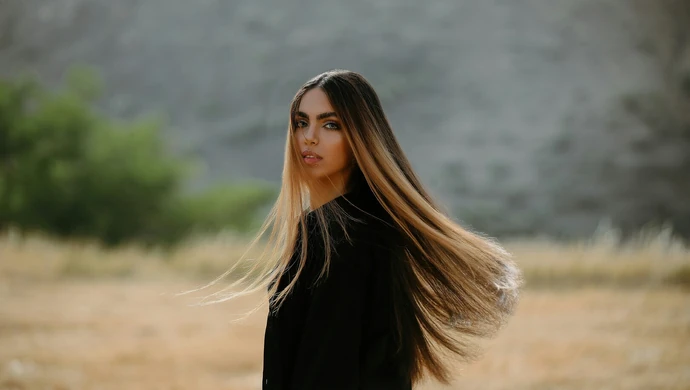 Botox na włosy – czym jest i jak go stosować w domu