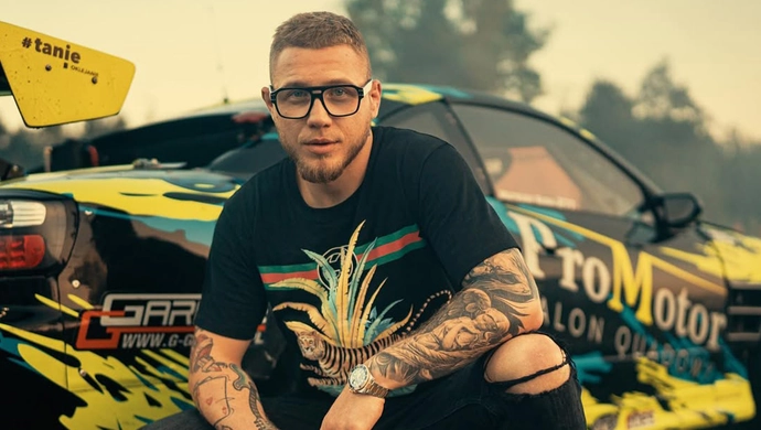 Dni Wschowy 2026. Raper Kubańczyk drugą potwierdzoną gwiazdą