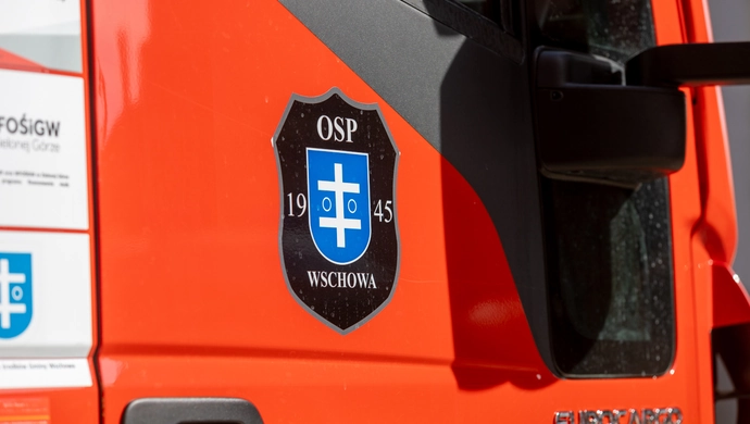 Czy twój dom jest bezpieczny? OSP Wschowa pomoże to sprawdzić
