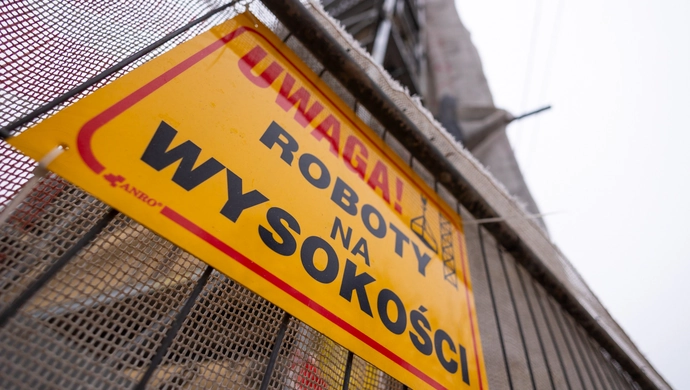 Półtora miliona złotych na remonty kamienic. „Wschowa za moment będzie błyszczeć”