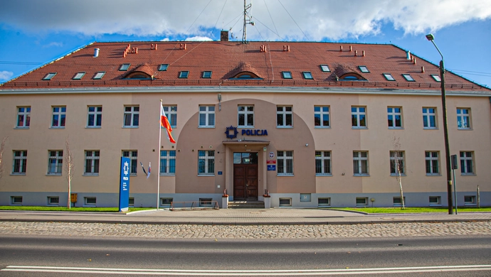 Jak bezpiecznie jest w powiecie wschowskim? Policja podsumowała rok i pokazała twarde dane