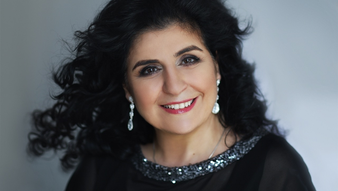 Eleni wystąpi w Sławie dwa razy. Dodano drugi koncert z powodu ogromnego zainteresowania