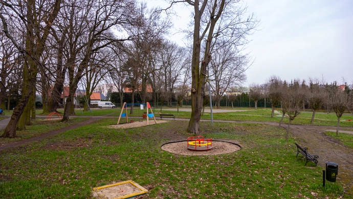 Prawie 6 mln zł na Park nad Stawami. Burmistrz Antkowiak: Zmieniamy Wschowę na lepsze