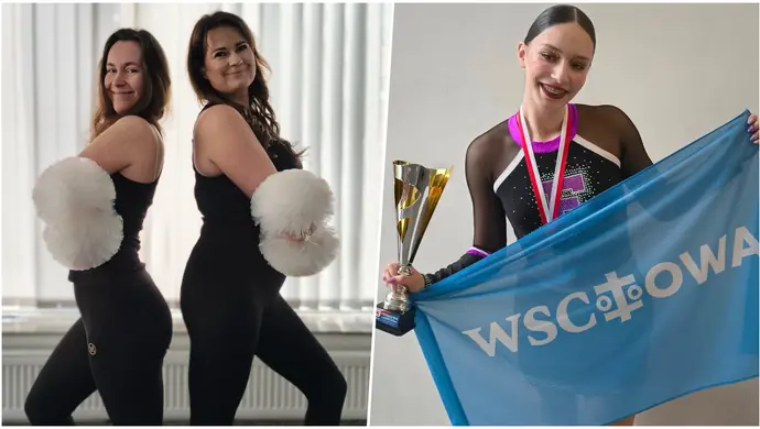 Wschowa ma aż trzy medalistki Mistrzostw Polski. Bednarek, Kubiak i Tkacz z brązowymi medalami