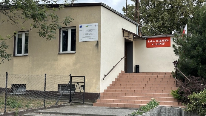 Koncepcja Inteligentnej Wsi. Cztery sołectwa w planach gminy Wschowa