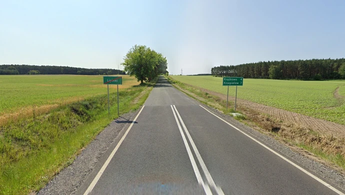 Z Lipinek do Krążkowa po ścieżce rowerowej? Powiat Wschowski z dofinansowaniem na dokumentację