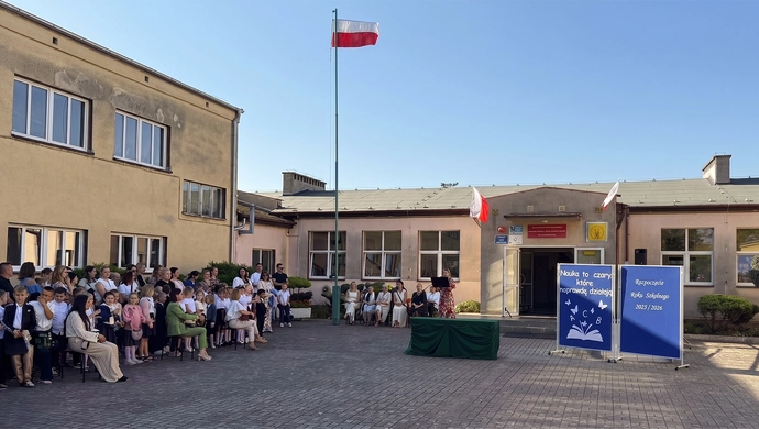 80 lat polskiej szkoły w Szlichtyngowej. Uroczystości zwieńczy bal jubileuszowy
