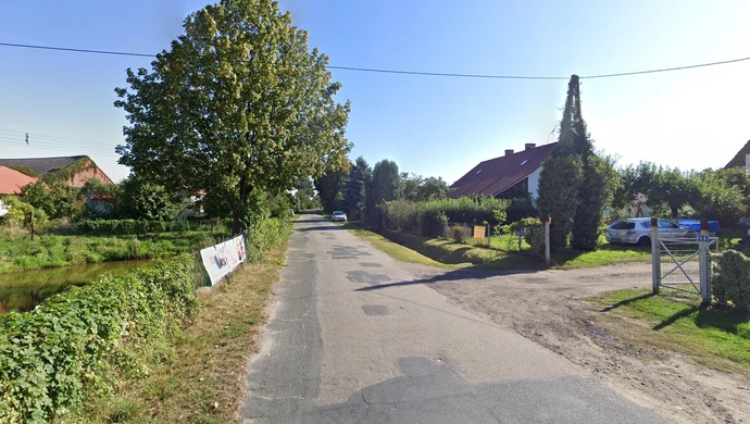 Ścieżka pieszo-rowerowa w Dryżynie. Gmina Szlichtyngowa z dofinansowaniem na dokumentację