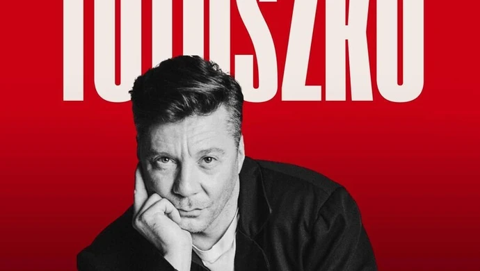 Mariusz Totoszko we Wschowie. W rodzinnym mieście zaprezentuje materiał z nowej płyty