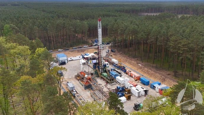Odwierty pod Sławą ruszyły. Lumina Metals zbliża się do koncesji na kopalnię miedzi i srebra