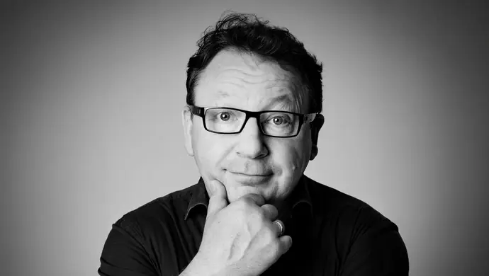 Zbigniew Zamachowski w Sławie. IV Festiwal KOPORA już 23 maja