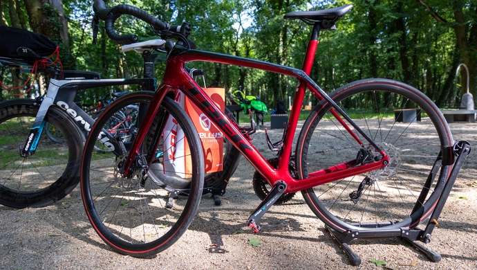 Aktywna Wschowa zaprasza do kręcenia kilometrów. Startuje Rowerowa Stolica Polski