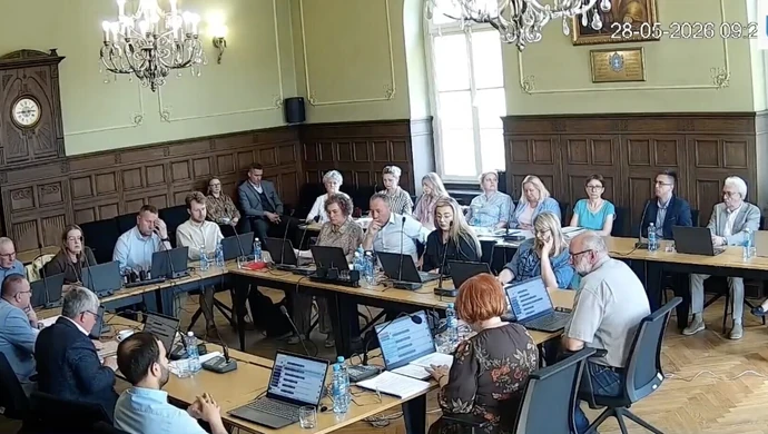 Wschowa przeprowadzi „zieloną transformację”. Radni za pożyczką i odroczeniem wykupu obligacji