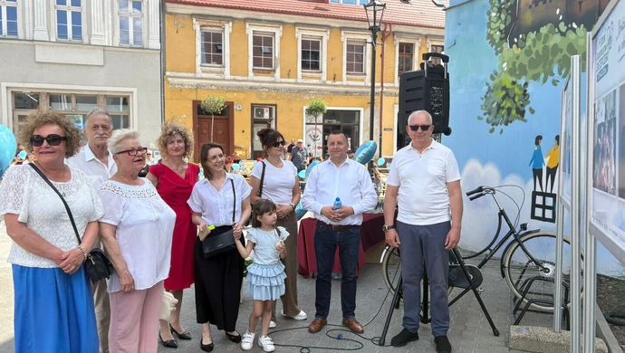 Na deptaku świętowali Dzień Rodzicielstwa Zastępczego [ZDJĘCIA]