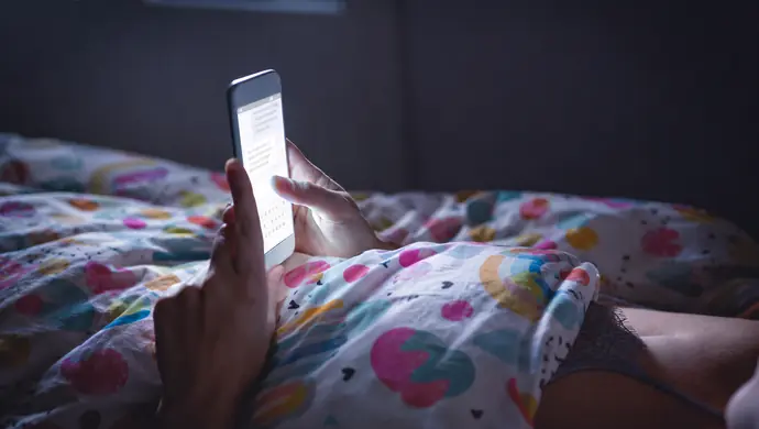 Myślał, że pisze z dzieckiem. Prokuratura ze Wschowy oskarżyła 59-latka