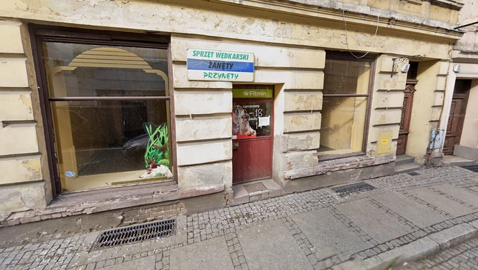 Są pieniądze na Klub Seniora. Remont przy ul. Powstańców Wlkp jeszcze w tym roku