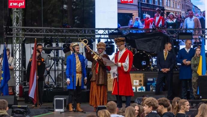 Dni Wschowy 2026. 12-14 czerwca. Pełny program i lista gwiazd