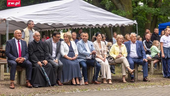 Szlichtyngowa świętuje 382. urodziny. Burmistrz Wielgus: „Bądźmy dumni z miejsca, w którym żyjemy”