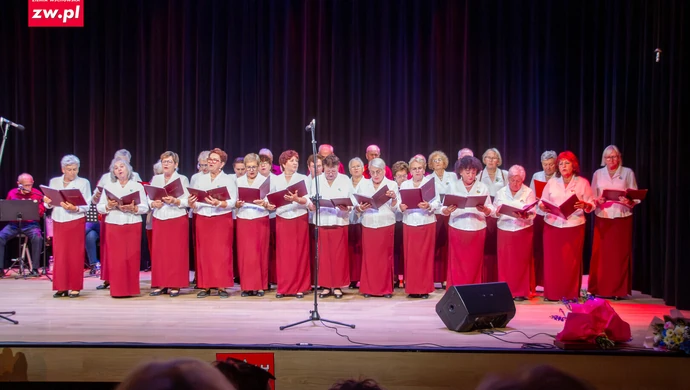 15 lat Akademii Dorosłego Człowieka. Uroczysta gala w Kinie Żeglarz [ZDJĘCIA]
