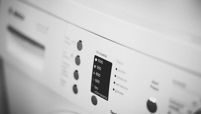 Szybkie i delikatne suszenie ubrań w suszarce Electrolux 600 GentleCare DryAssist