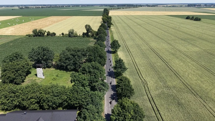 Ścieżka przez Osową Sień coraz bliżej. Ruszył przetarg na budowę