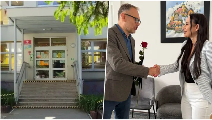 Paulina Lipowa dyrektorem „Piątki” do 2031 r. „Pokazała, że potrafi świetnie zarządzać”