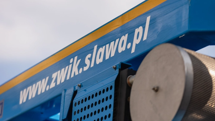 ZWiK Sława pozyskał ponad milion złotych. Wzmocni ochronę przed cyberatakami