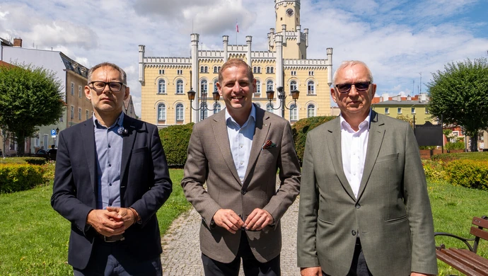 Lubuskie Święto Plonów 2026. Wschowa gospodarzem wojewódzkich dożynek