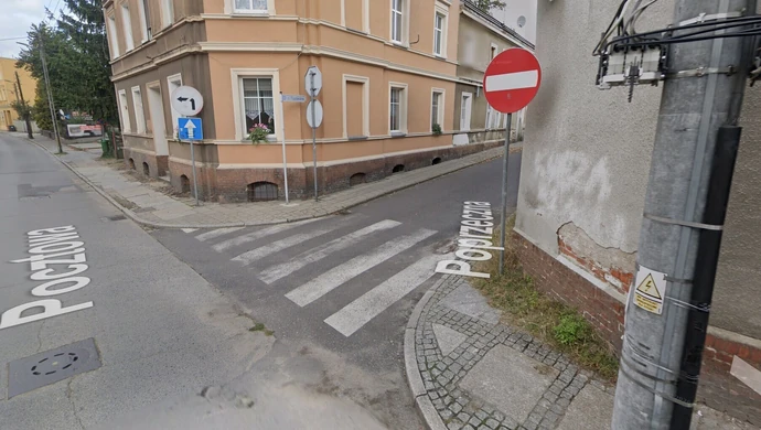 Wschowa ma gotowy projekt przebudowy ul. Poprzecznej. Co się zmieni?