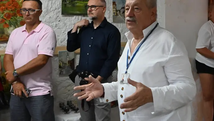 Ruszyły Dni Sławy 2026. Co się będzie działo w weekend?