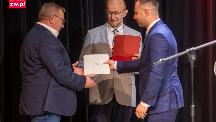Dni Sławy 2026 oficjalnie otwarte. Laury, odznaczenia i goście z zagranicy