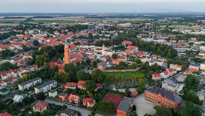 Spotkanie z kulturą żydowską we Wschowie. Zbliża się Pardes Festival